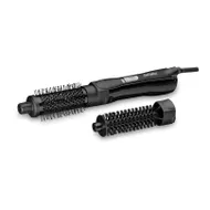 Babyliss AS82E Shape & Smooth Fohnborstel Zwart