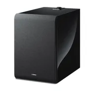 Yamaha MusicCast SUB 100 Zwart