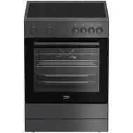 Beko FBM6701A Antraciet