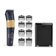 BaByliss E986E Lithium Power Tondeuse Zwart