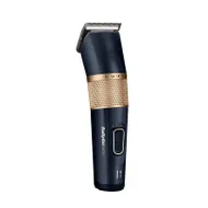 Babyliss E986E Lithium Power Tondeuse Zwart