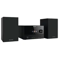 TechniSat Digitradio Classic 800 IR