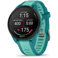 Garmin Forerunner 165 Music, GPS, WiFi Turquoise