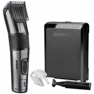 Babyliss E978E Carbon Titanium Tondeuse Zwart