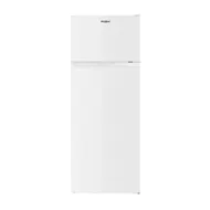 Whirlpool W55T0 412W Wit