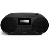 Philips TAZ5000/00 Zwart