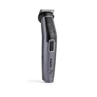 BaByliss MT727E 10 in 1 Carbon Titanium Multi Trimmer Zwart