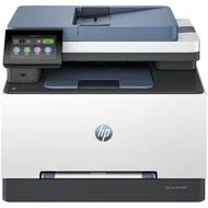 HP Color LaserJet Pro MFP 3302fdw