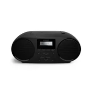 Philips TAZ6000/00 Zwart