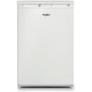 Whirlpool W55V1 112W Wit