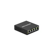 Netgear GS305E Zwart