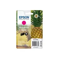 Epson 604 Cartridge Magenta