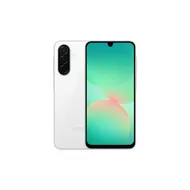 Samsung Galaxy A26 5G 256GB Wit