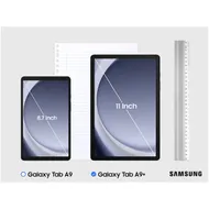 Samsung X210 Galaxy Tab A9+ Wifi 128GB (2025) Blauw