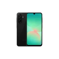 Samsung Galaxy A26 5G 256GB Zwart