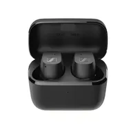 Sennheiser CX Plus True Wireless Zwart