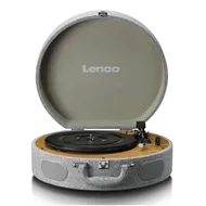Lenco LS-66GY Grijs