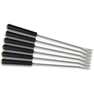 Fritel Set fonduevorkjes FF1400/FF1200 - 6 stuks