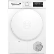 Bosch WTH8300SNL