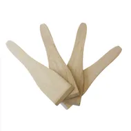 Fritel 50001 Houten spatels