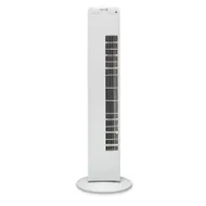 Clean Air Optima CA405 design Tower Fan Wit