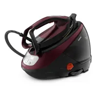 Tefal GV9230 Zwart