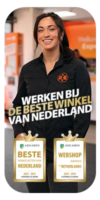 Werken bij de Beste Winkel van Nederland?