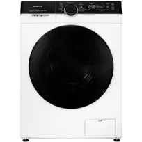 Inventum VWM8010W Wit