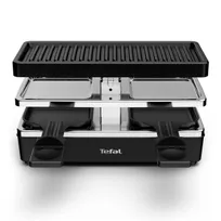 Tefal RE2308 Zwart