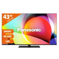 Panasonic TN-43W70AEZ (2024)