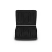 Fritel Bakplaten tosti