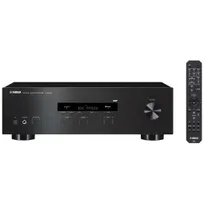 Yamaha RS-202DAB Zwart