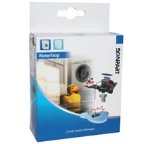 Scanpart elektronisch waterslot met sensor