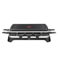 Tefal RE4588 Zwart