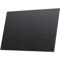 Ecoflow 2 x 400W Rigid Solar Panel Combo