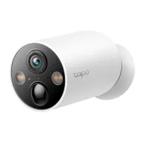 Tapo C425 Draadloze smart-beveiligingscamera
