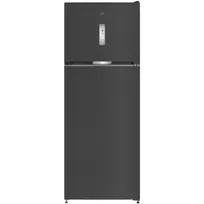 Whirlpool WHD2 6472 X4E Inox