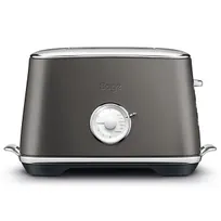 Sage The Toast Select Luxe Black Stainless Steel Zwart