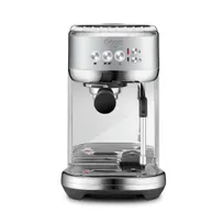 Sage The Bambino Plus Zwart rvs