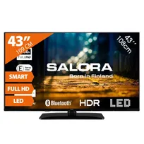Salora 43XFA5400