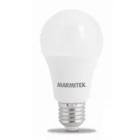 Marmitek GLOW ME - Smart Wi-Fi LED bulb - E27 | 806 lumen | 9 W = 60 W Wit