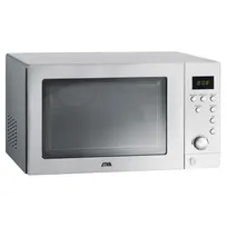 ETNA ECM 243 Rvs