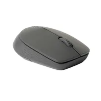 Rapoo M100 Silent Multi-mode Draadloze Muis Zwart