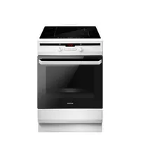 Inventum VFI6042WIT Wit
