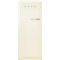 Smeg FAB28LCR5 Creme