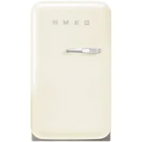 Smeg FAB5LCR5 Creme