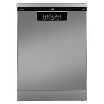 Beko BDFN36653XC Cornerintense