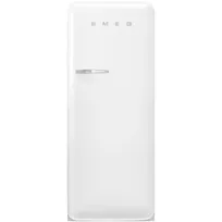 Smeg FAB28RWH5 Wit