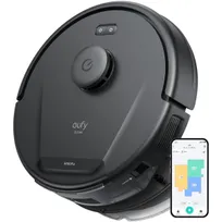 Eufy L60 Hybrid