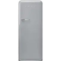 Smeg FAB28RSV5 Zilver
